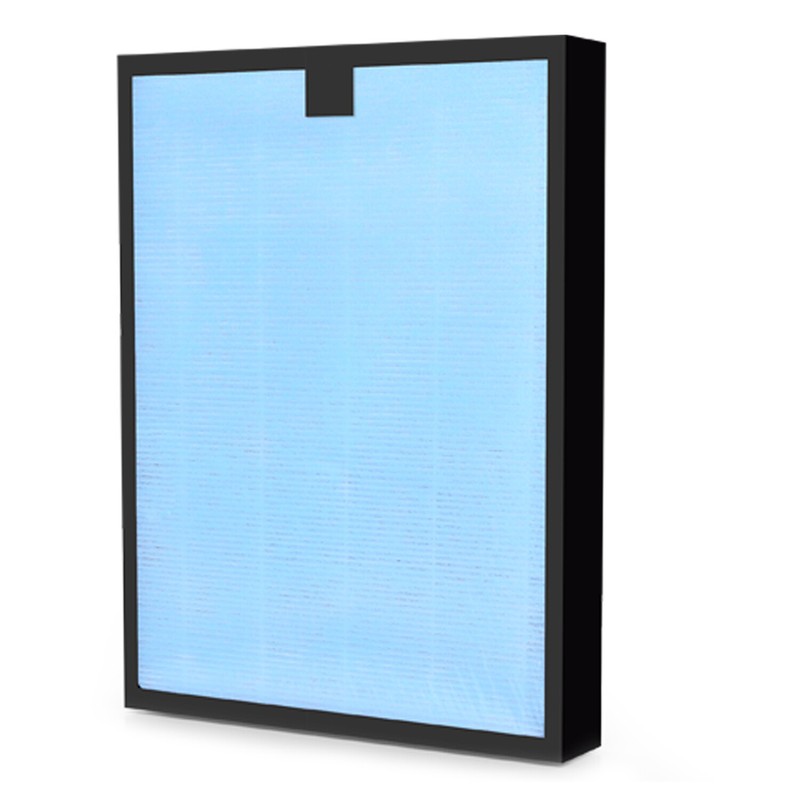 Original True HEPA Filter Replacement for SimPure HP8 Smoke Allergies Eliminator gallery