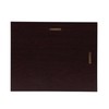 8x11 Diploma Certificate Picture Frame 8.5 x 11 Inch V-Light Wood Certificate gallery