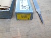 1 new NICHOLSON #04927 - 8" Half Round 2nd Double Cut Hand File, Made in USA gallery