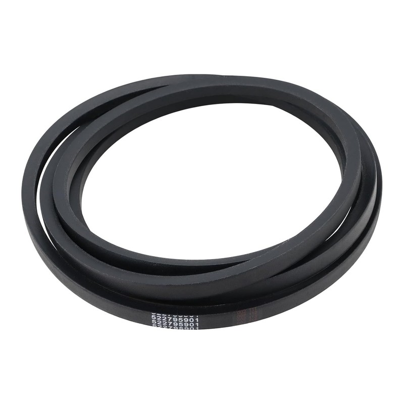 Replacement Deck Belt for Husqvarna Dixon Exmark Grasshopper gallery
