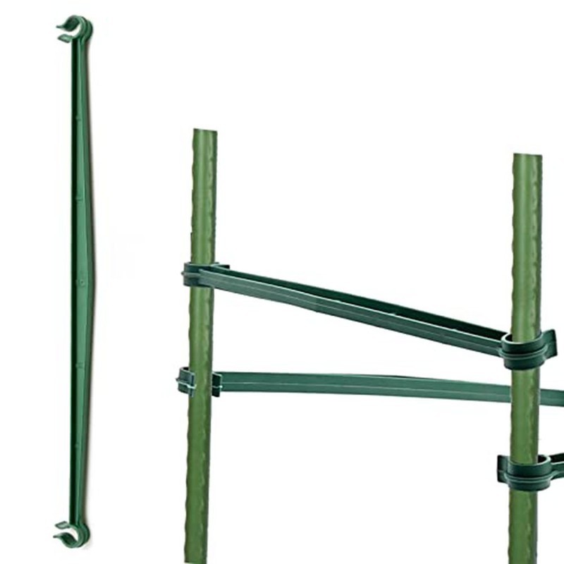 Expandable Connectors 30 Pack for Tomato Cages Easy to Assemble and Adjust gallery