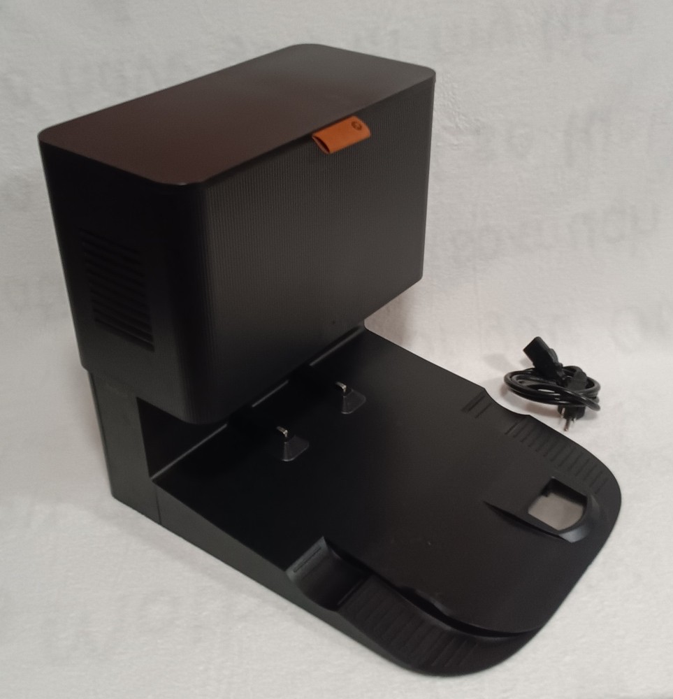 iRobot Roomba self-emptying base dock charger i4+ j5+ j6+ j7+ j8+ j5 j6/7 ADJ-N2
