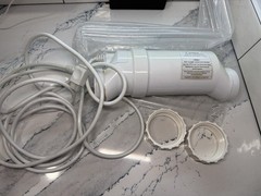 Salt Chlorination T-Cel1-15 replacement for Pools up to 40000 Gallons, untested