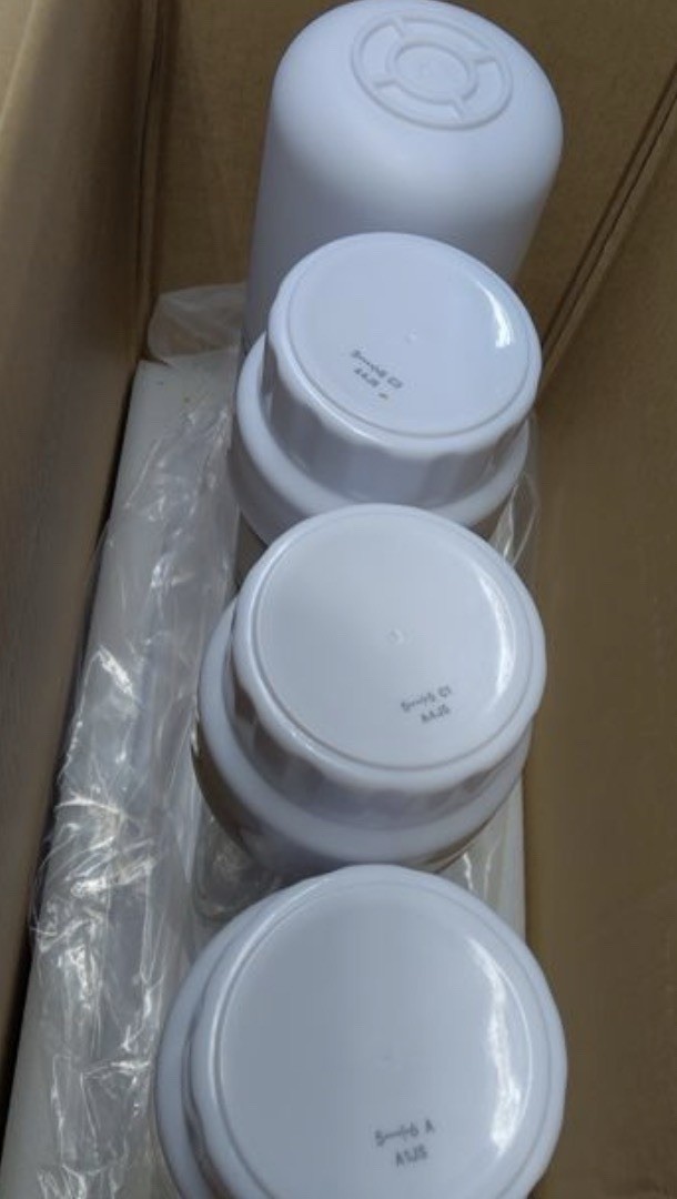 Ecoviva 1000GPD UnderSink Reverse Osmosis System Tankless 9-Stage Alkaline RO gallery
