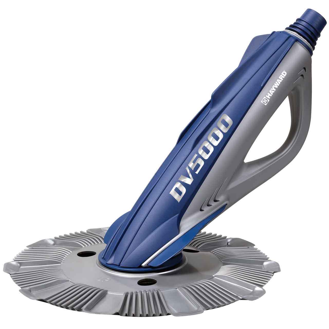 Hayward DV5000 Automatic In-Ground Suction Pool Cleaner gallery