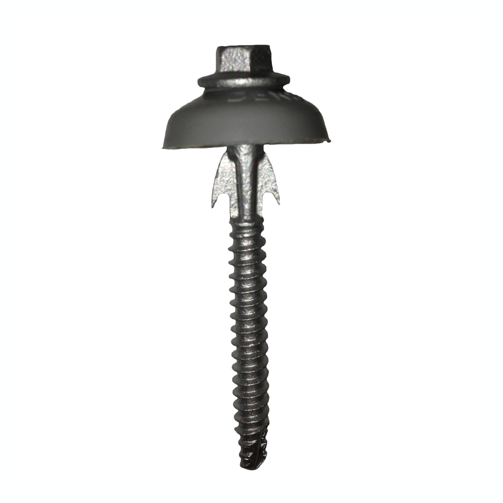 Suntuf Clearfix Roofing Screws - 50 Pack - 50mm 50 Pack gallery