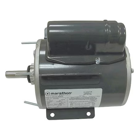 Powermax R-P1170-Cg Replacement Motor gallery