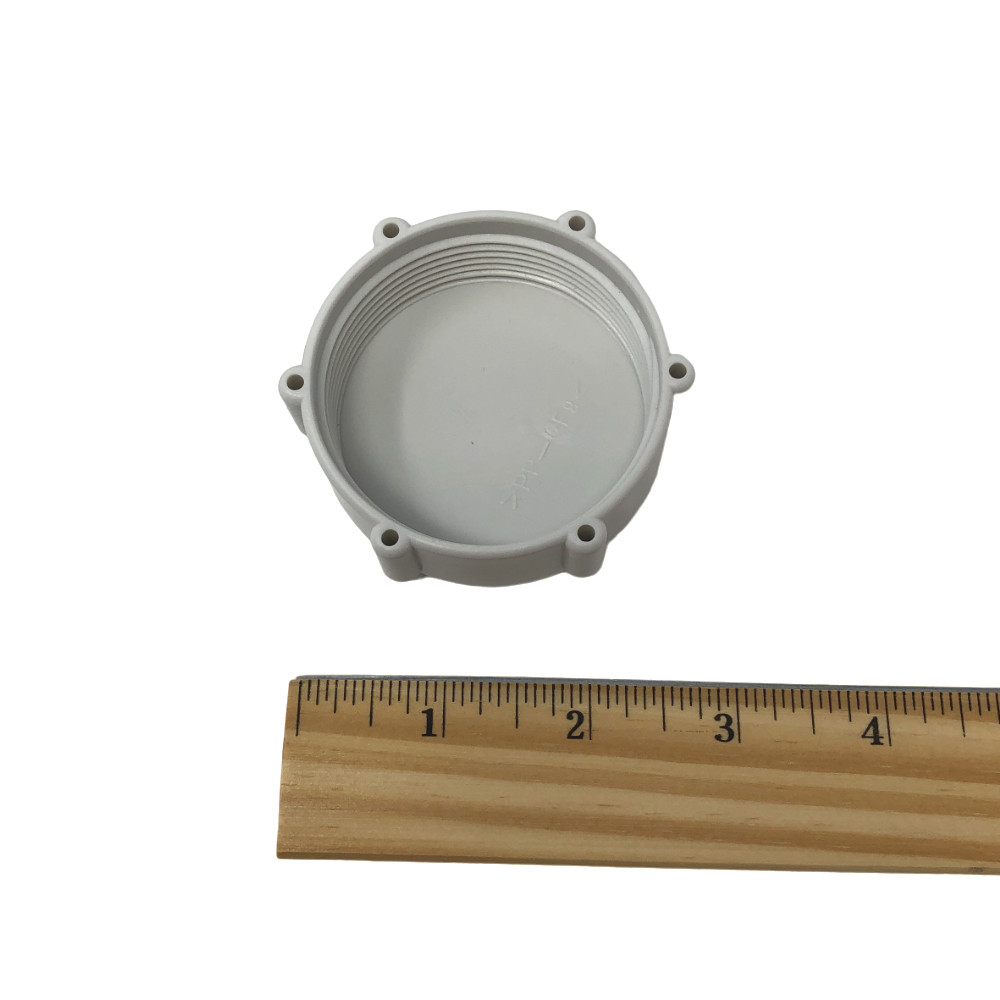 Intex Drain Outlet Cover Cap for 26679EG Pool Sand Filter Pump Saltwater System gallery