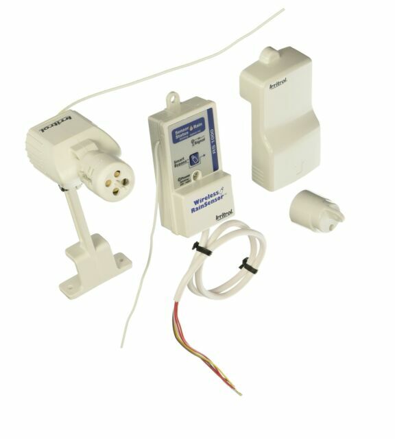 Irritrol RS1000 Wireless Rain Sensor gallery