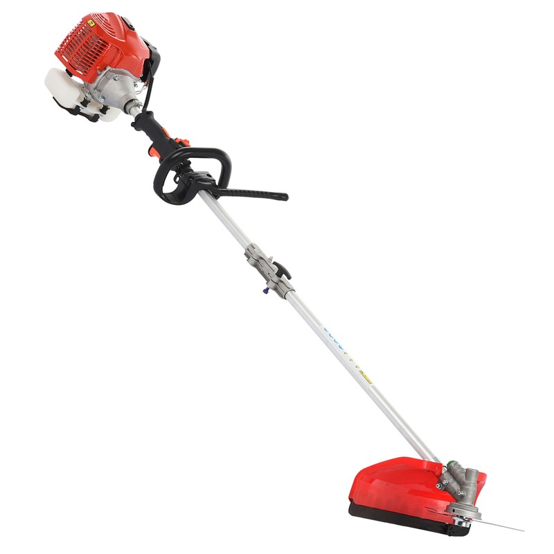 5-in-1 Multi-Functional Trimming Tools Gas Hedge Trimmer 52CC Weed Eater Cutter gallery