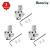 BPV31 Bullet Piercing Valve for 1/4,5/16,3/8 inch Refrigerator Tubing (3 Pcs) gallery