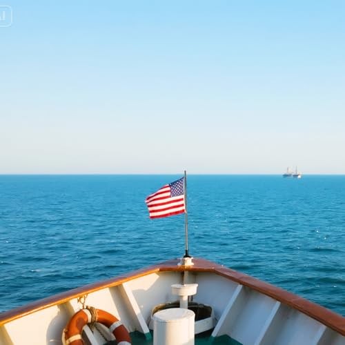 American Boat Flag Pole Kits Small American Flag with Retractable Flag Pole gallery