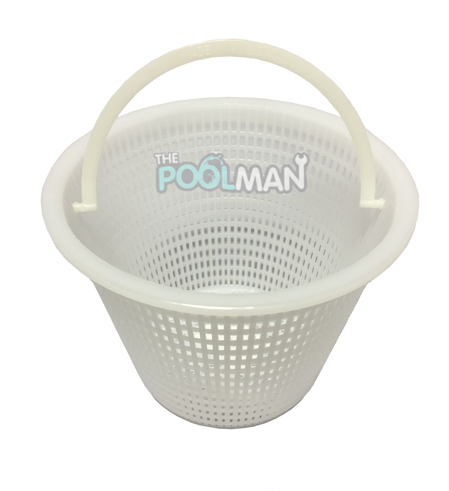 Replacement Skimmer Basket B-191 for Buster Crabbe, Aqua Genie Doughboy 340-1139 gallery