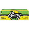 Starry Zero Sugar Lemon Lime soda Pop 12 fl oz 12 Pack cans... gallery