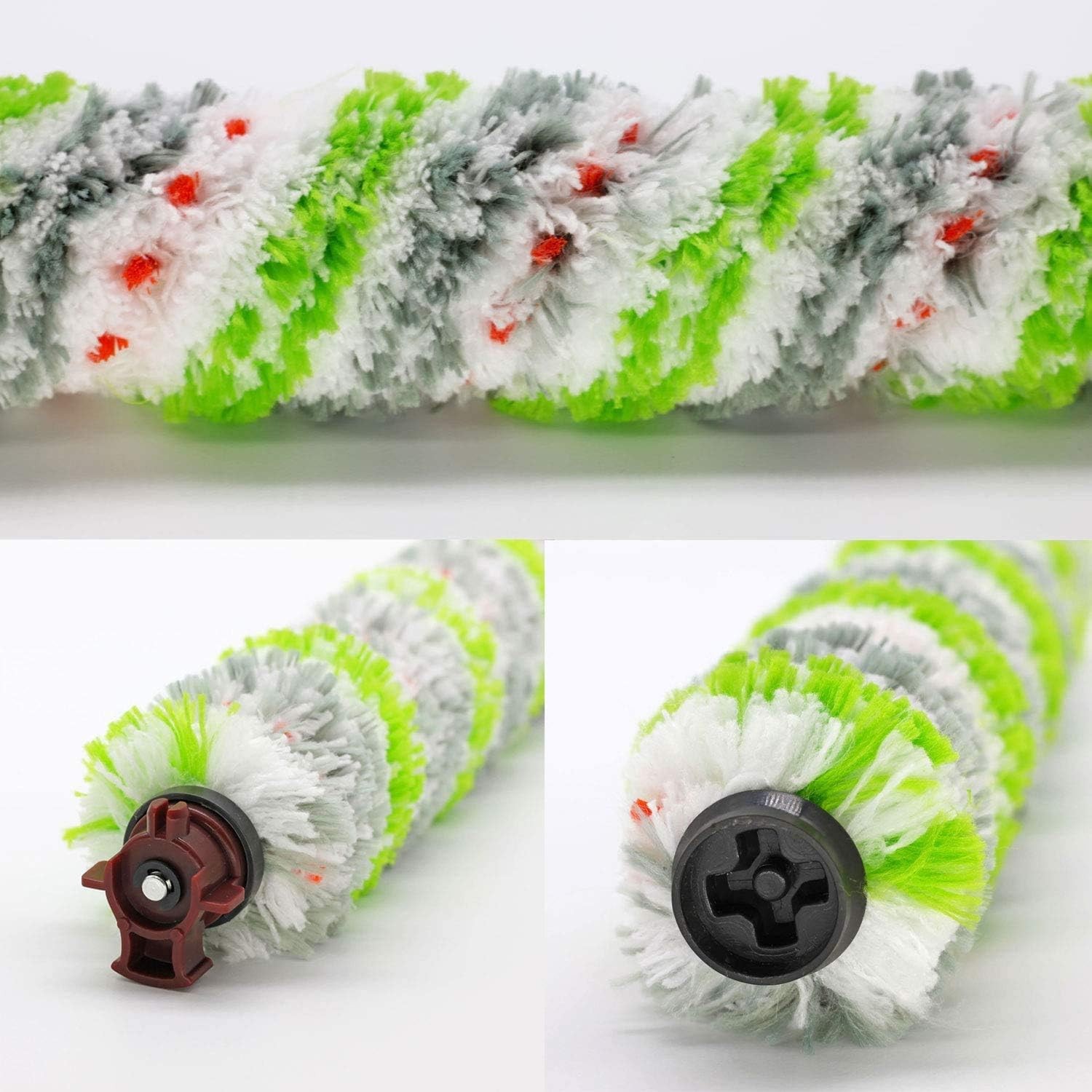 Replacement Parts Multi Surface Pet Brush Roll and 1866 Vacuum Filters gallery