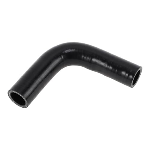 90 Degrees Elbow Coupler Silicone Hose 25mm to 25mm ID 4 Layers 1"(25mm) gallery