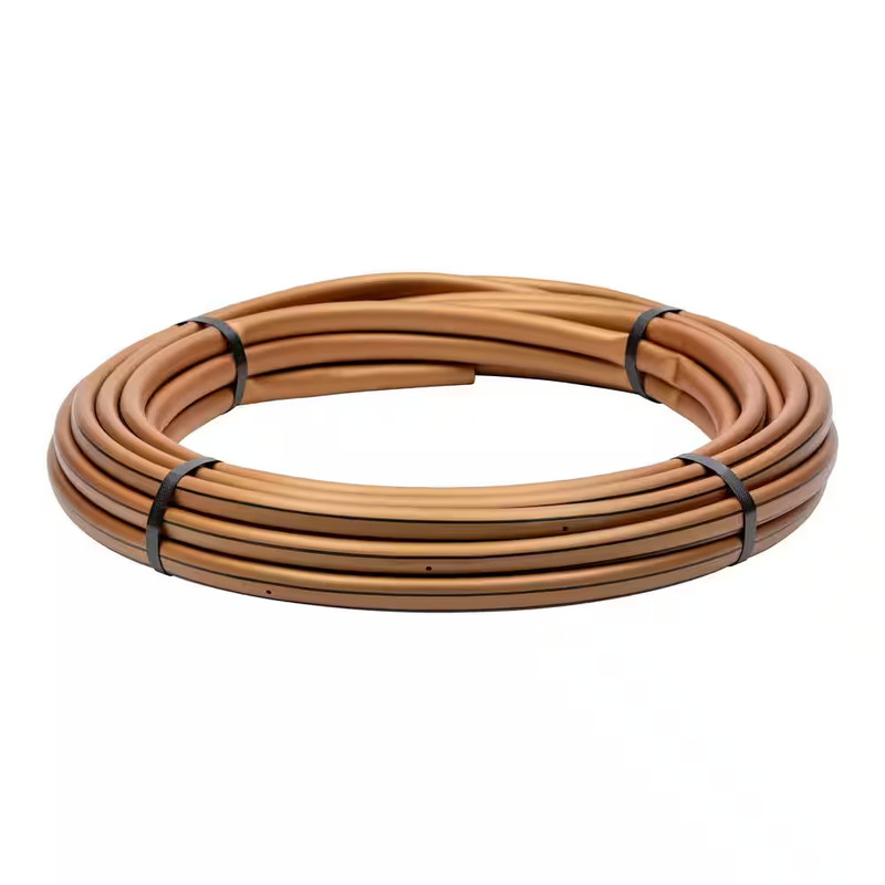 1/2 In. X 50 Ft. Sub-Surface Drip Emitter Tubing with 18 In. Spacing gallery