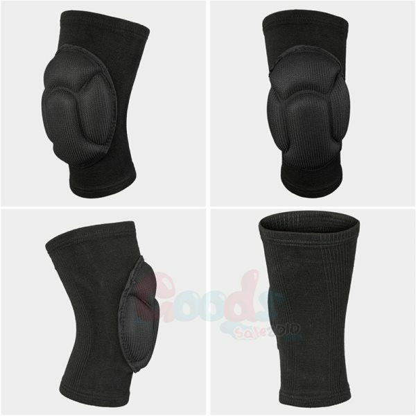 Construction Knee Pads Safety Leg Protectors Work Comfort 1/2PCS Professional gallery
