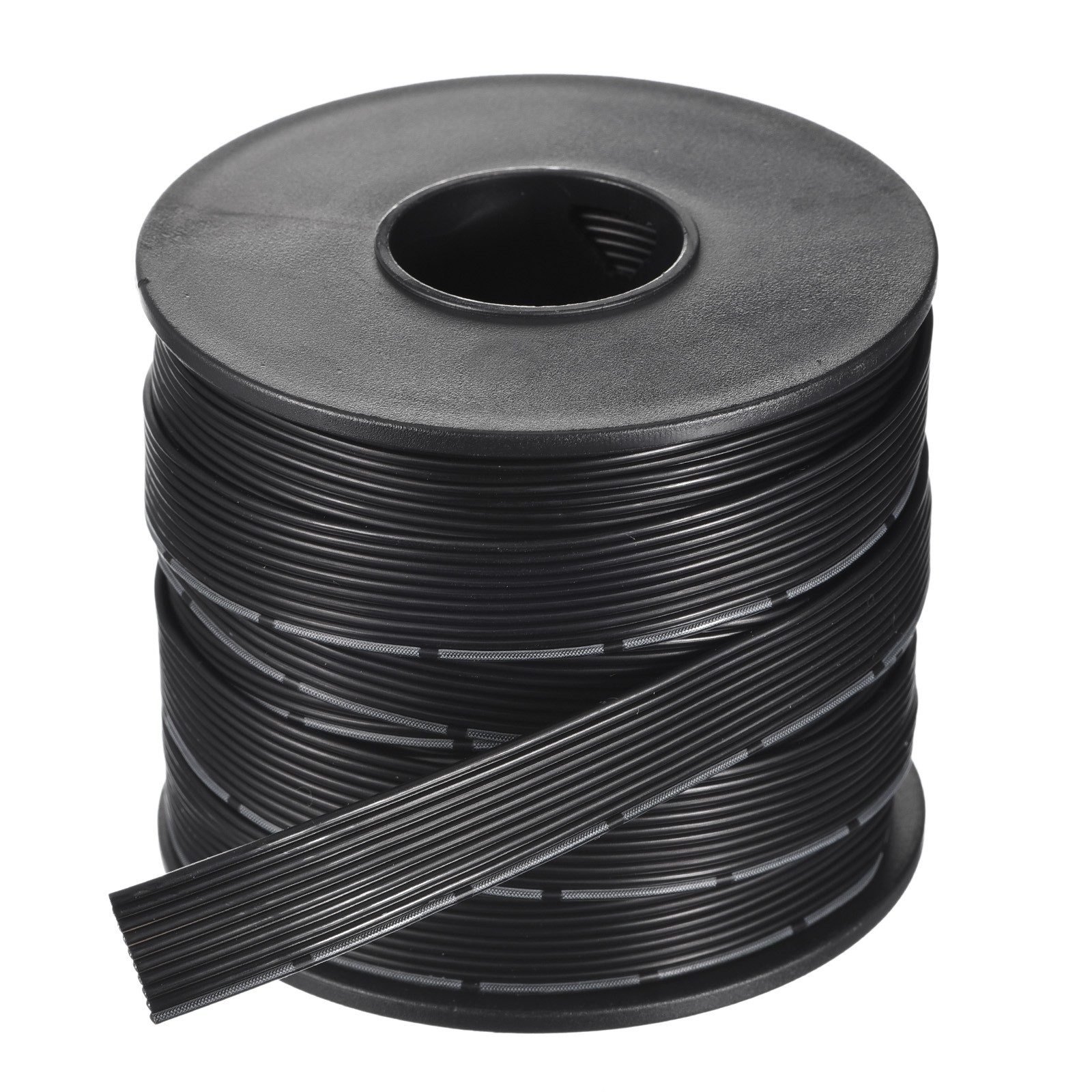 28AWG Silicone Ribbon Cable 10Pin Cable Flexible Silicone Wire 10m/32.8ft gallery