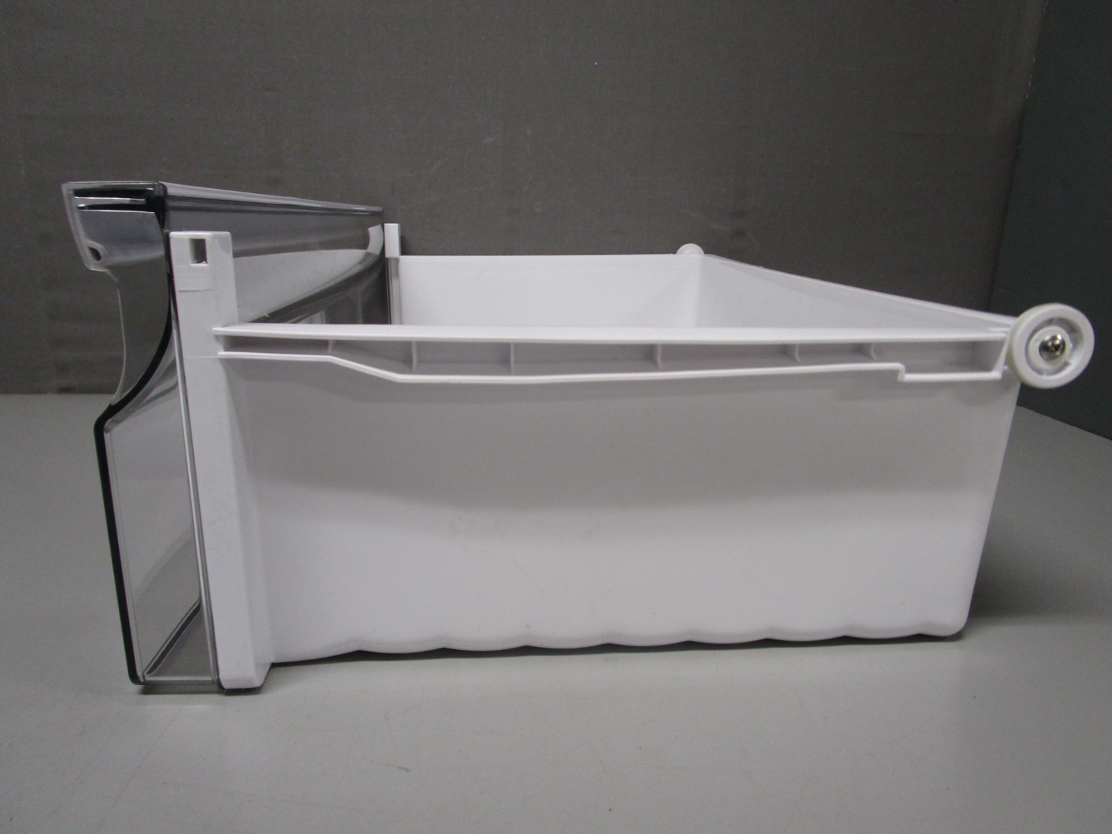 Furrion RV Fridge Crisper Drawer Bin **NEW** FCR10DCGFA-BG ASMN gallery