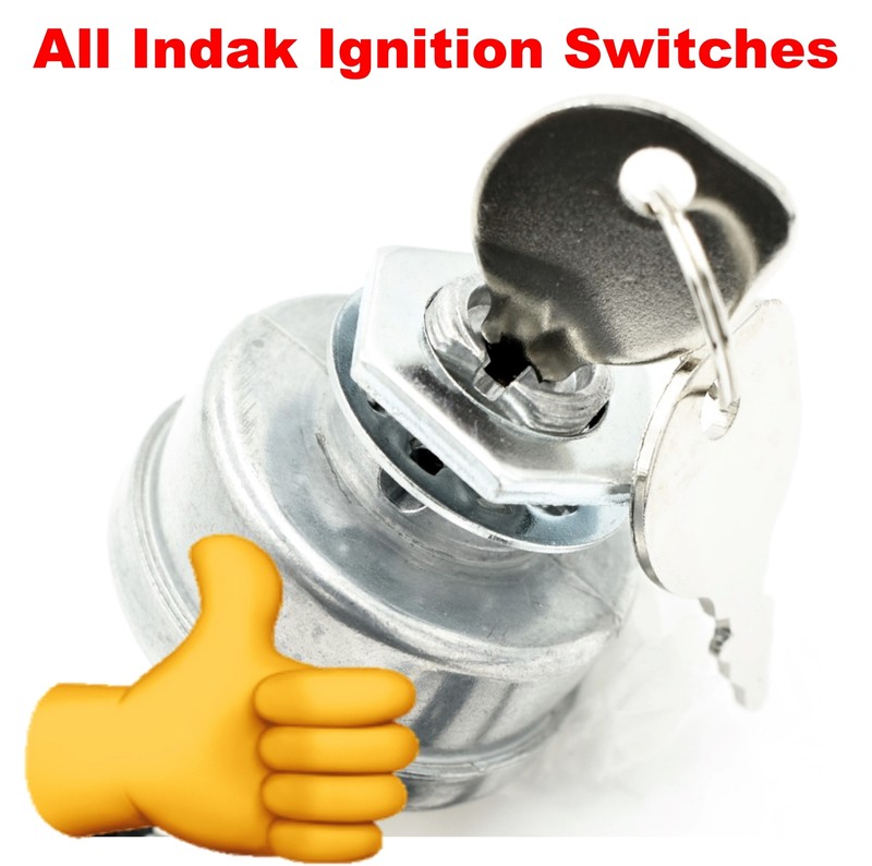 Starter Ignition Key Switch Wire Harness Repair Kit Dixie Chopper Encore Scag gallery