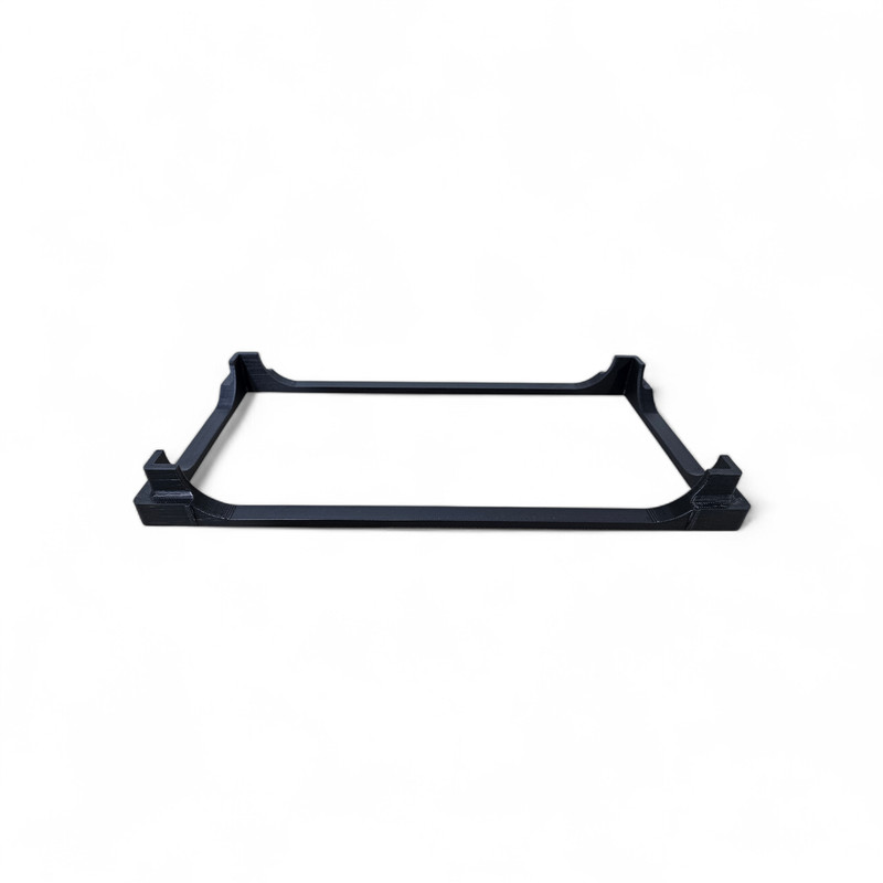 Stacking Bracket, Stack Multiple Mini Tool Boxes, for KOBALT (No Tool Box) gallery