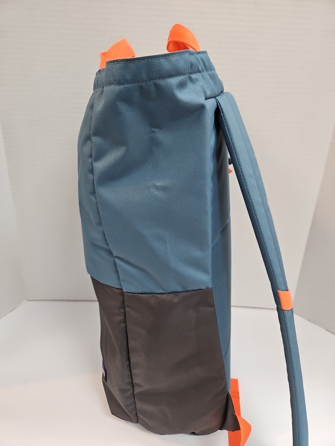 Patagonia Fielddmith Linked Pack. Abalone Blue /Grey. 3