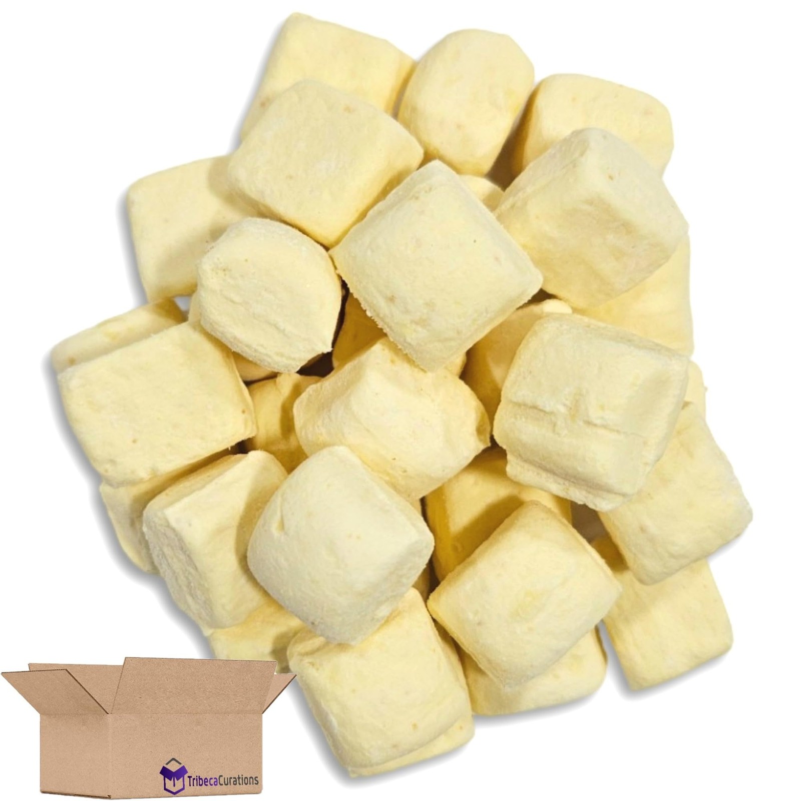 Large Butter Mints Value Pack 1 Pound Bulk Bag gallery