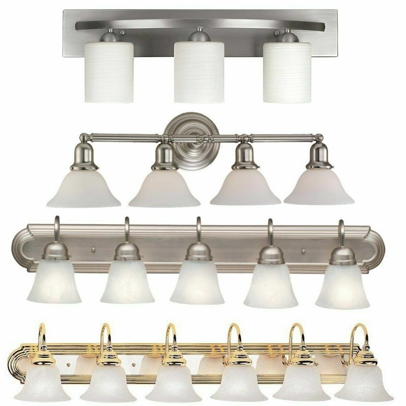 Great Eagle A19 40W Replacement LED Bulb 2700K/3000K/4000K/5000K (8-Pack) gallery