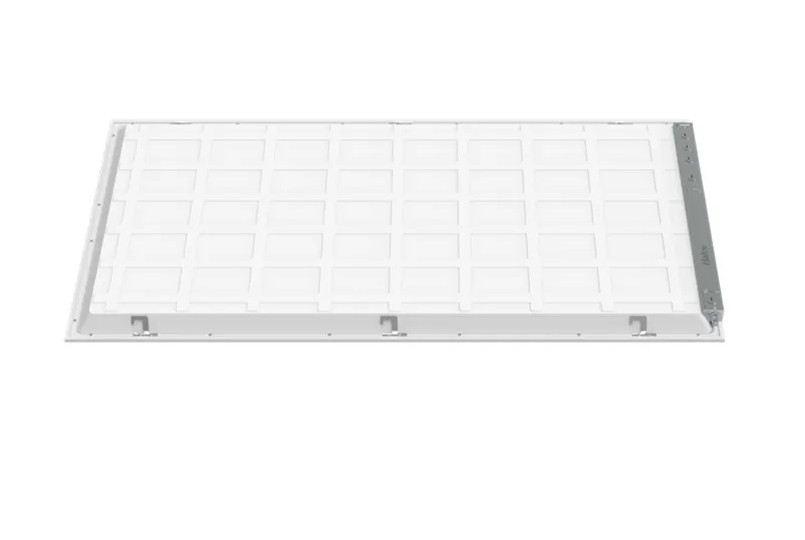 HALCO LED 2X4 Panel Lumen & Color Selectable (3750-5625Lum 3500K 4000K 5000K) gallery