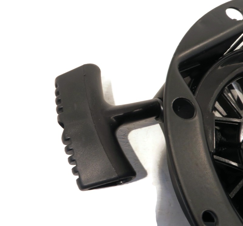 Pull Starter Recoil for Tecumseh HM100, HM80, HM90, OH195EA, OHH50, OHH55, OHH60 gallery