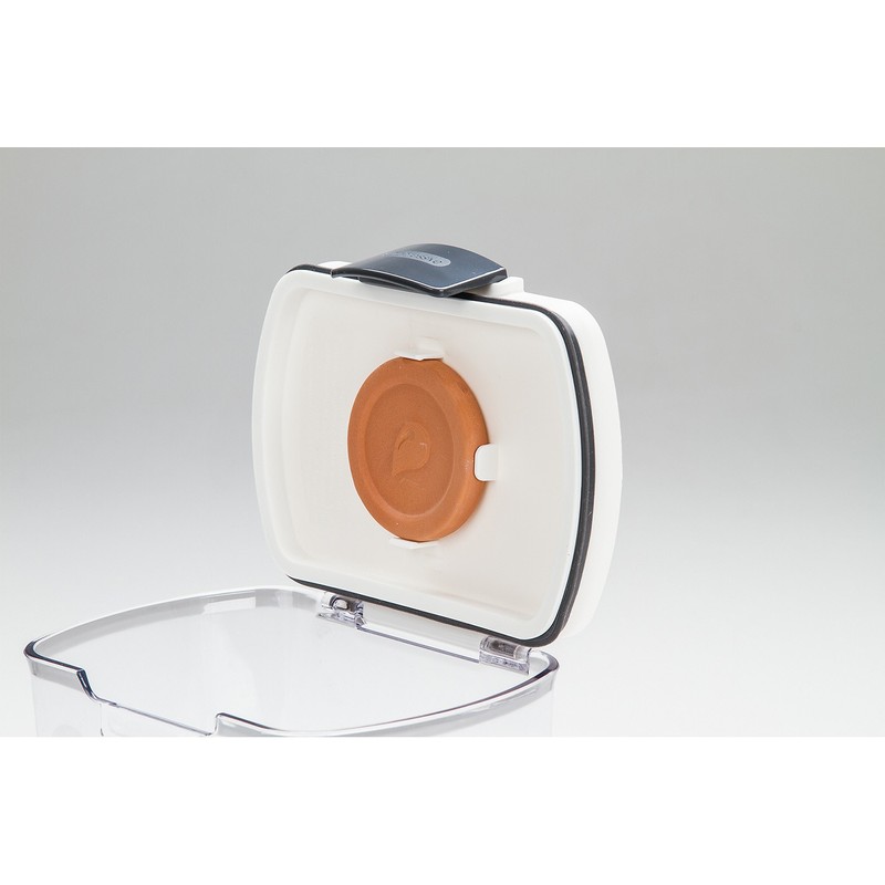 Progressive Prepworks ProKeeper Brown Sugar Airtight Storage Container, Clear gallery