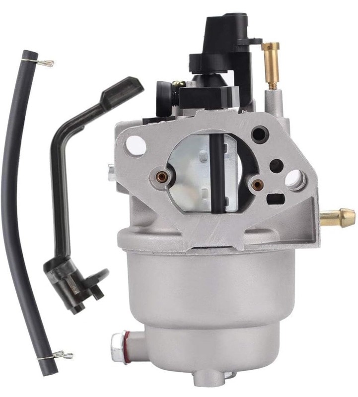 Carburetor for Generac GP6500 GP7500E GP5500 GP5000 Generator 8125W 0J58620157 gallery