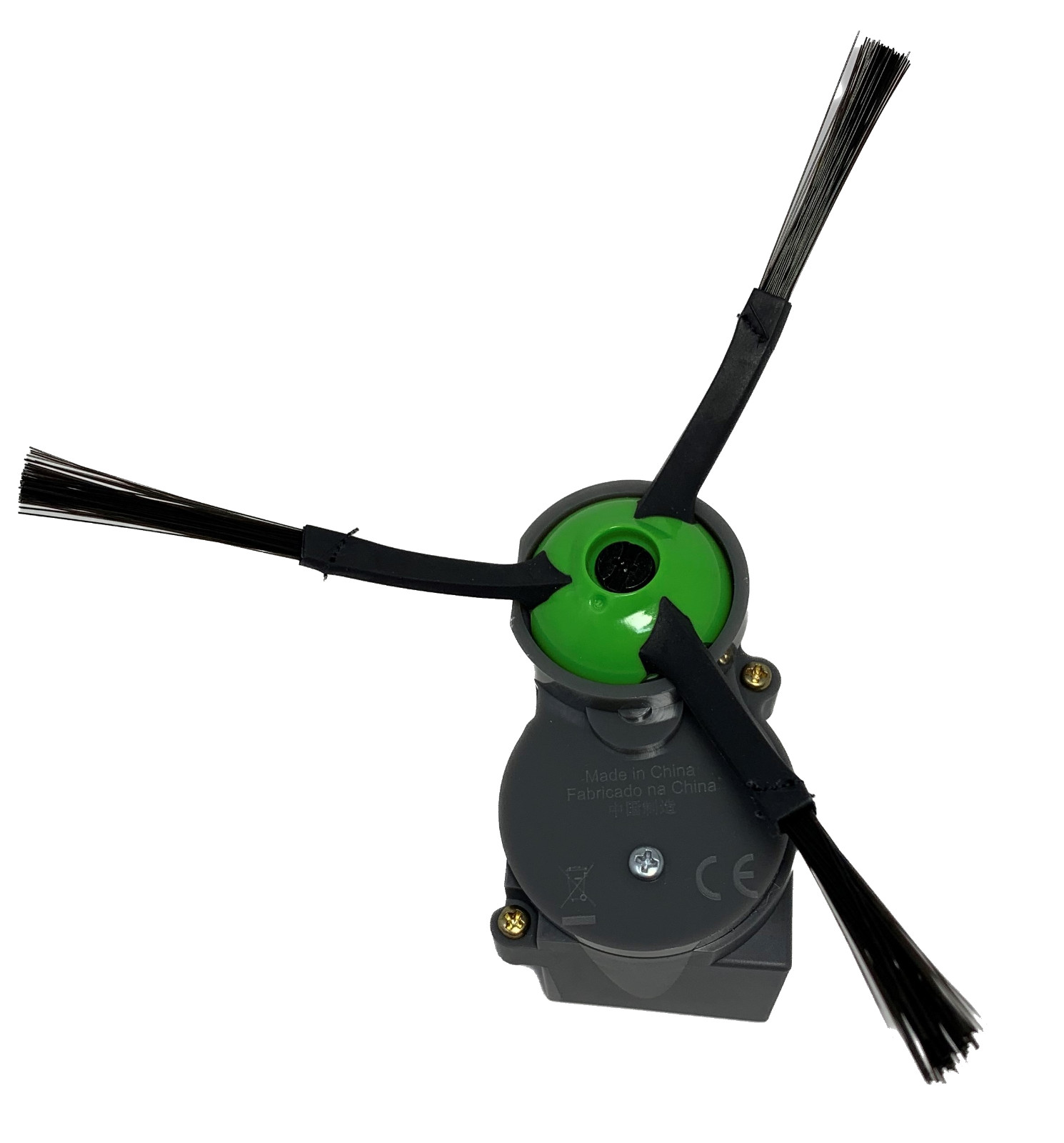 Authentic Roomba J7 Side Brush Module and Motor irobot e5 e6 i3 i4 i5 i6 i7 i8 gallery