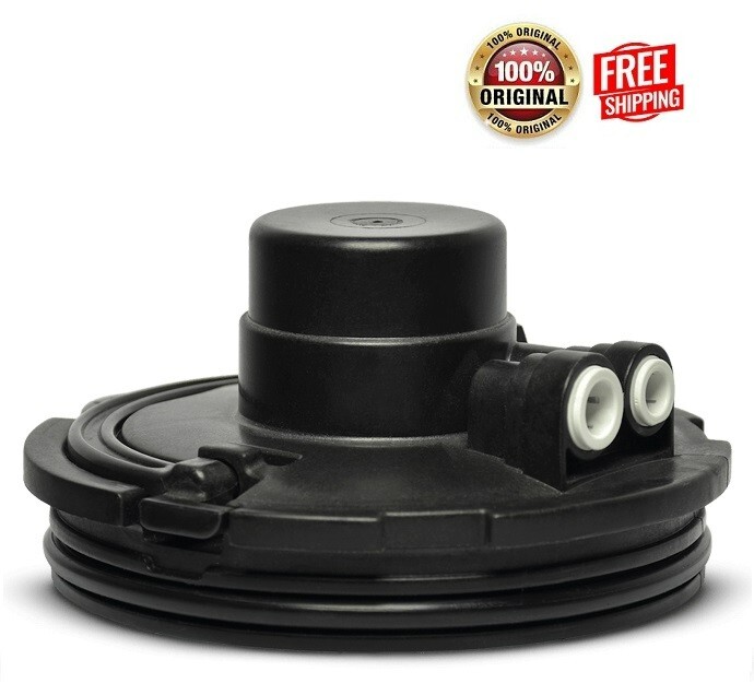 eSpring Filter Bracket Replacement Flow Water Treatment System Quality NEW