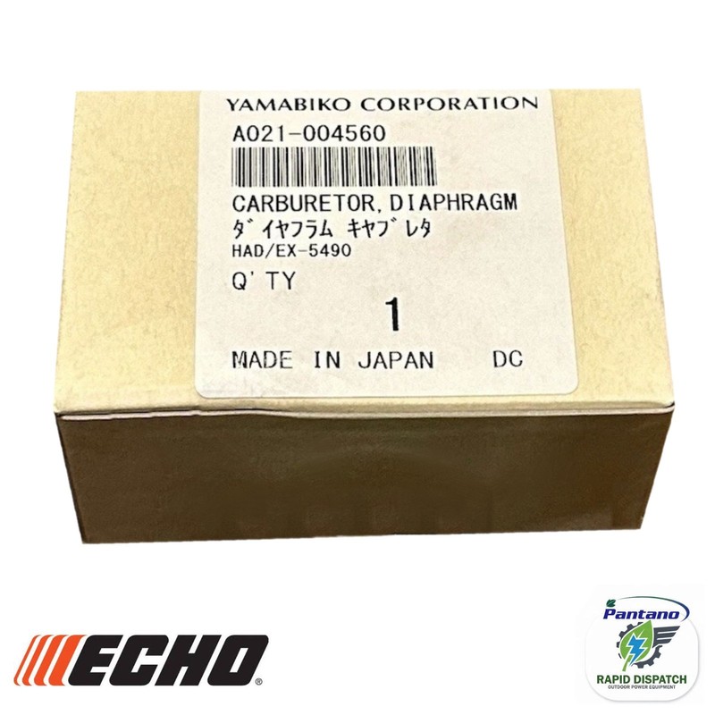 Carburetor for Echo CS-590 Timber Wolf Chainsaw | Part A021004560 gallery