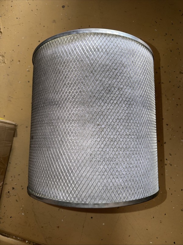 HM400 True HEPA Filter Replacement Comp w/ Austin Air Healthmate FR400 gallery
