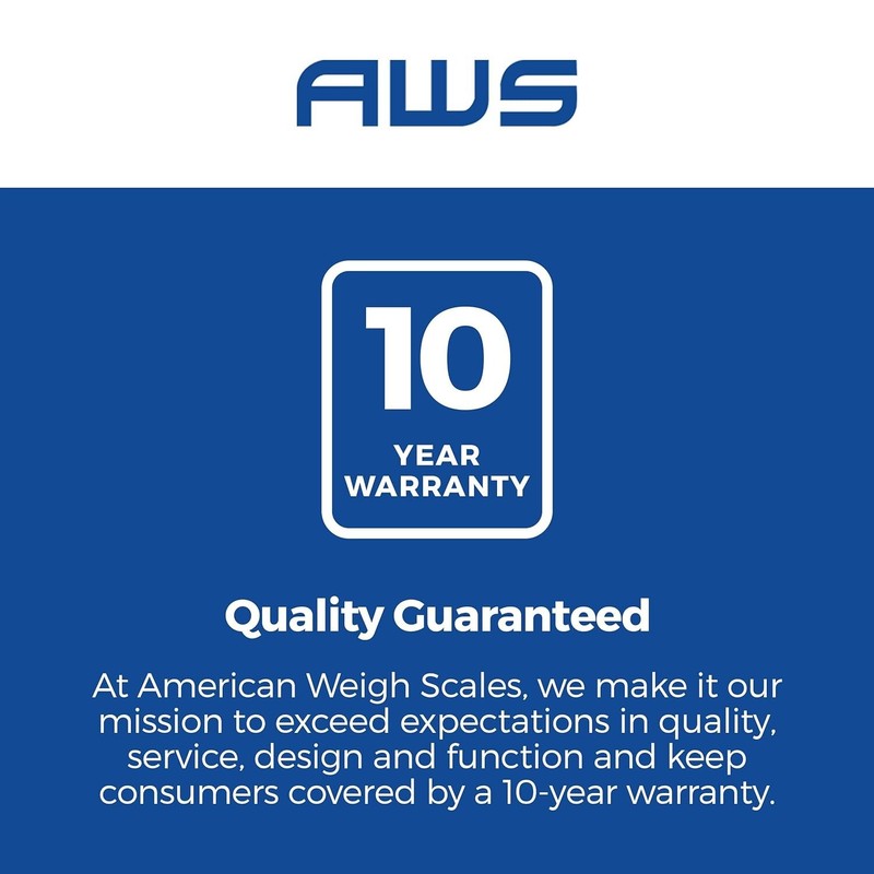 AWS-BLADE-1KG-BLK-MULTI-FUNCTION SCALE-1000X0.1G gallery