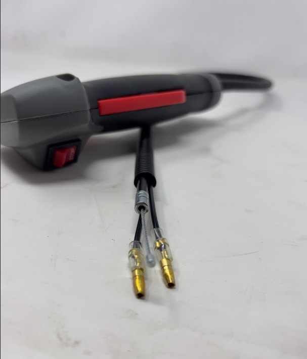 RedMax Handle Grip Assembly 848JCH3320 Trimmer BCZ3001SW BCZ3050SW 521653801 gallery