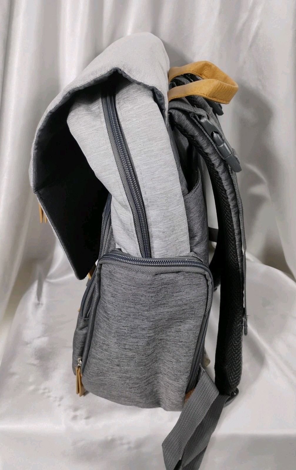 Eddie Bauer First Adventure Backpack 5