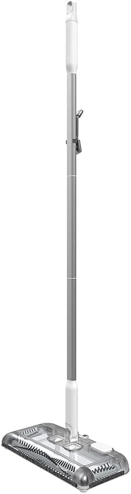 BLACK+DECKER Carpet Sweeper 50 Minute Lithium Floor Sweeper, Multi-Surface Use, gallery