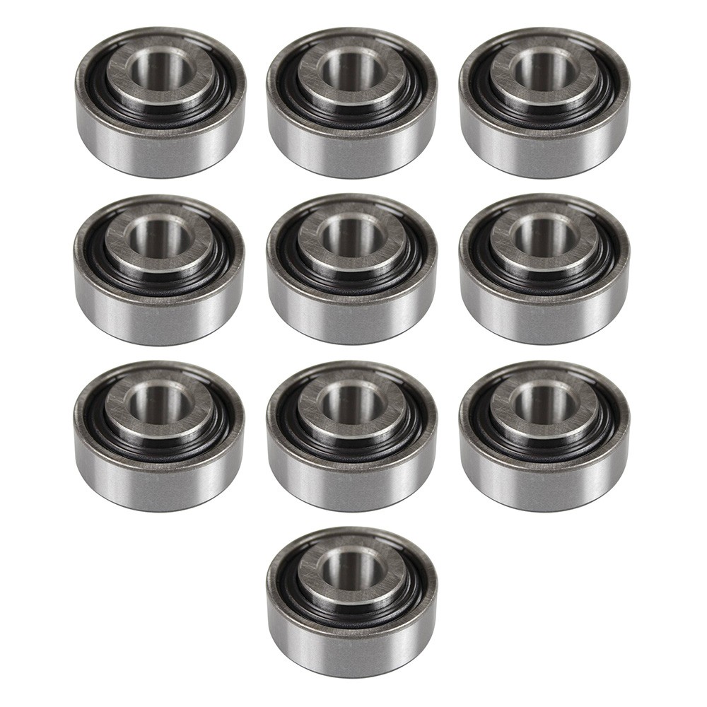 Qty 10: Bearings Fits John Deere Replaces 108-9017