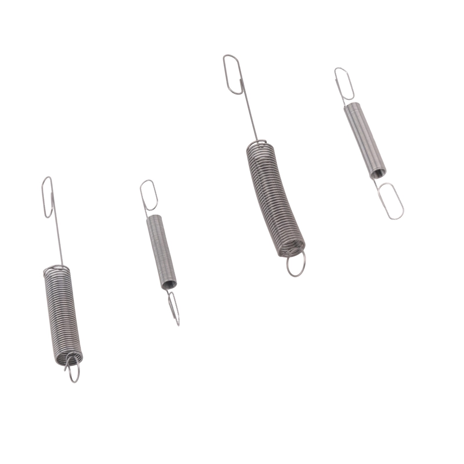 4 Pack 691859 692211 Governor Spring for Lawn Mower Replacement Part F5U33022 gallery