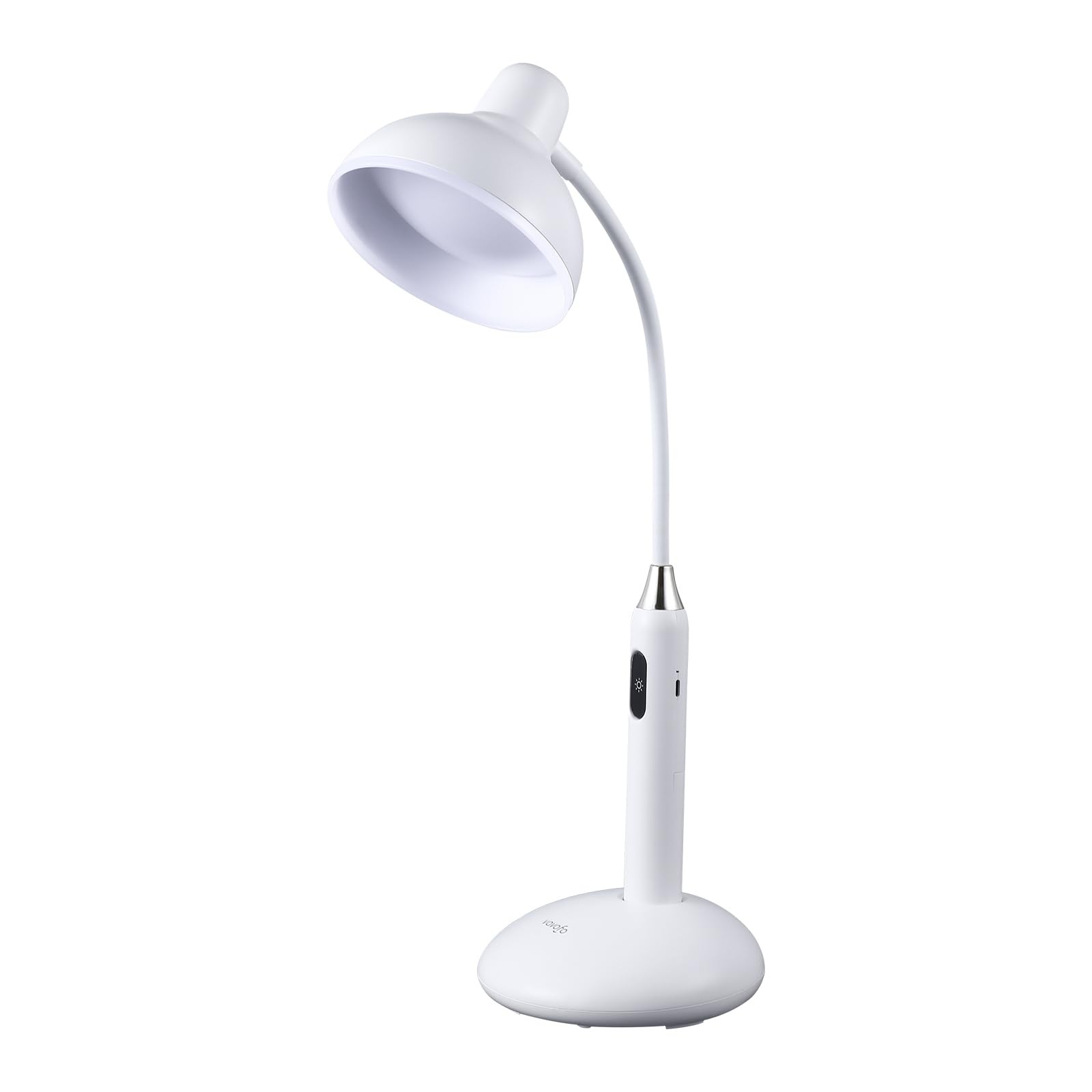 Eye-Caring Wireless Desk Lamp 6781-700 Lumens, 2700-7000K Adjustable Color Te... gallery