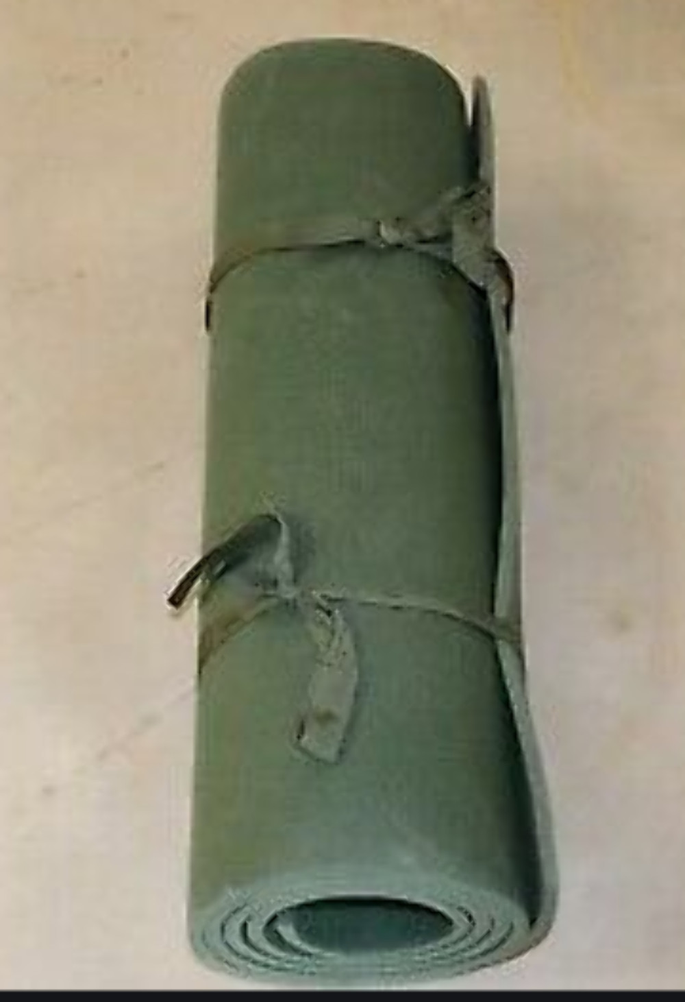 U.S. Military Issue Closed Cell Foam Pad Bed Roll gallery