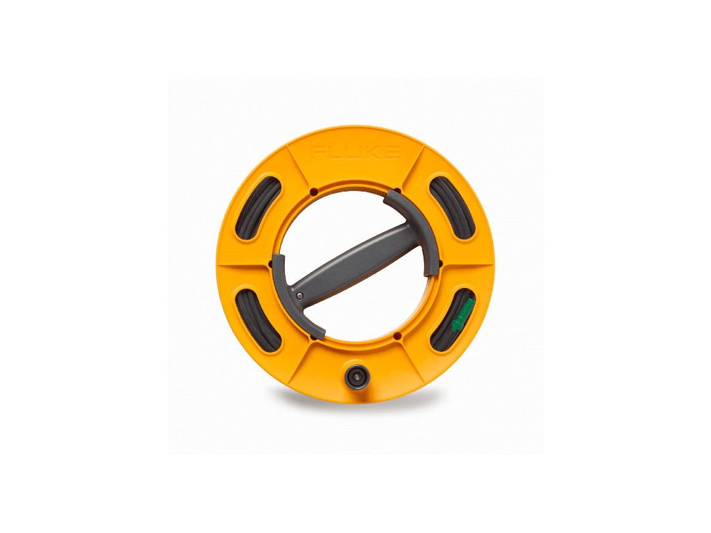 Fluke TL1000/30M - Test Lead Cable Reel (30 Meters) gallery