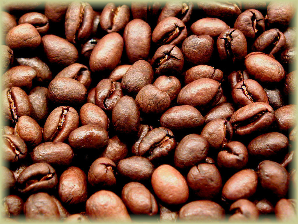 Brazilian JAZBLU Coffee Beans Peaberry Medium Roasted 2 ,5, 7 & 10/ 1 Pound Bag gallery