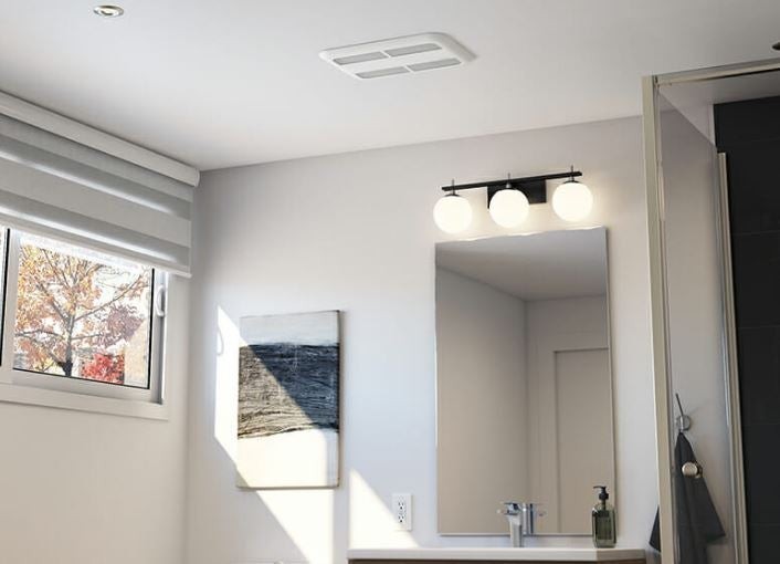 ASK1501W Ceiling Heater 1500W 120V gallery