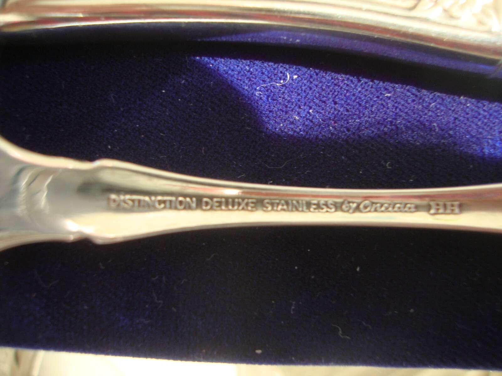 Misc Oneida Raphael Distinction Deluxe pieces gallery