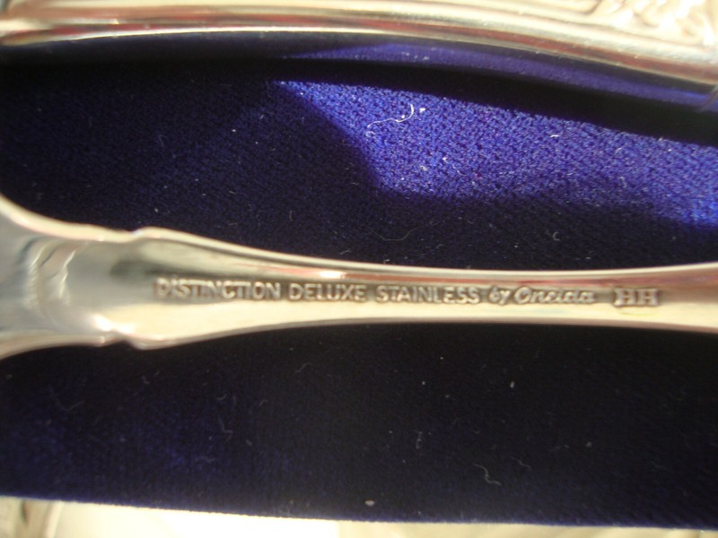 Misc Oneida Raphael Distinction Deluxe pieces gallery